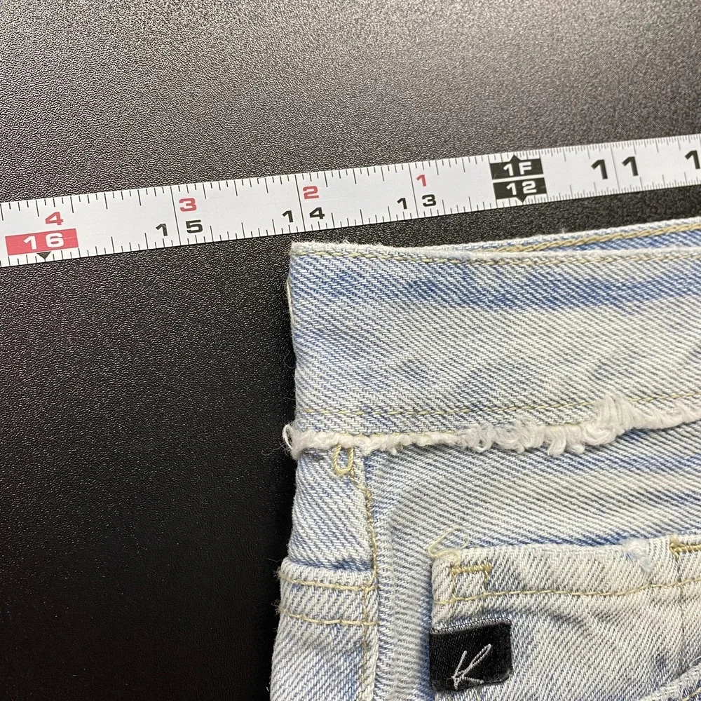 KanCan new distressed